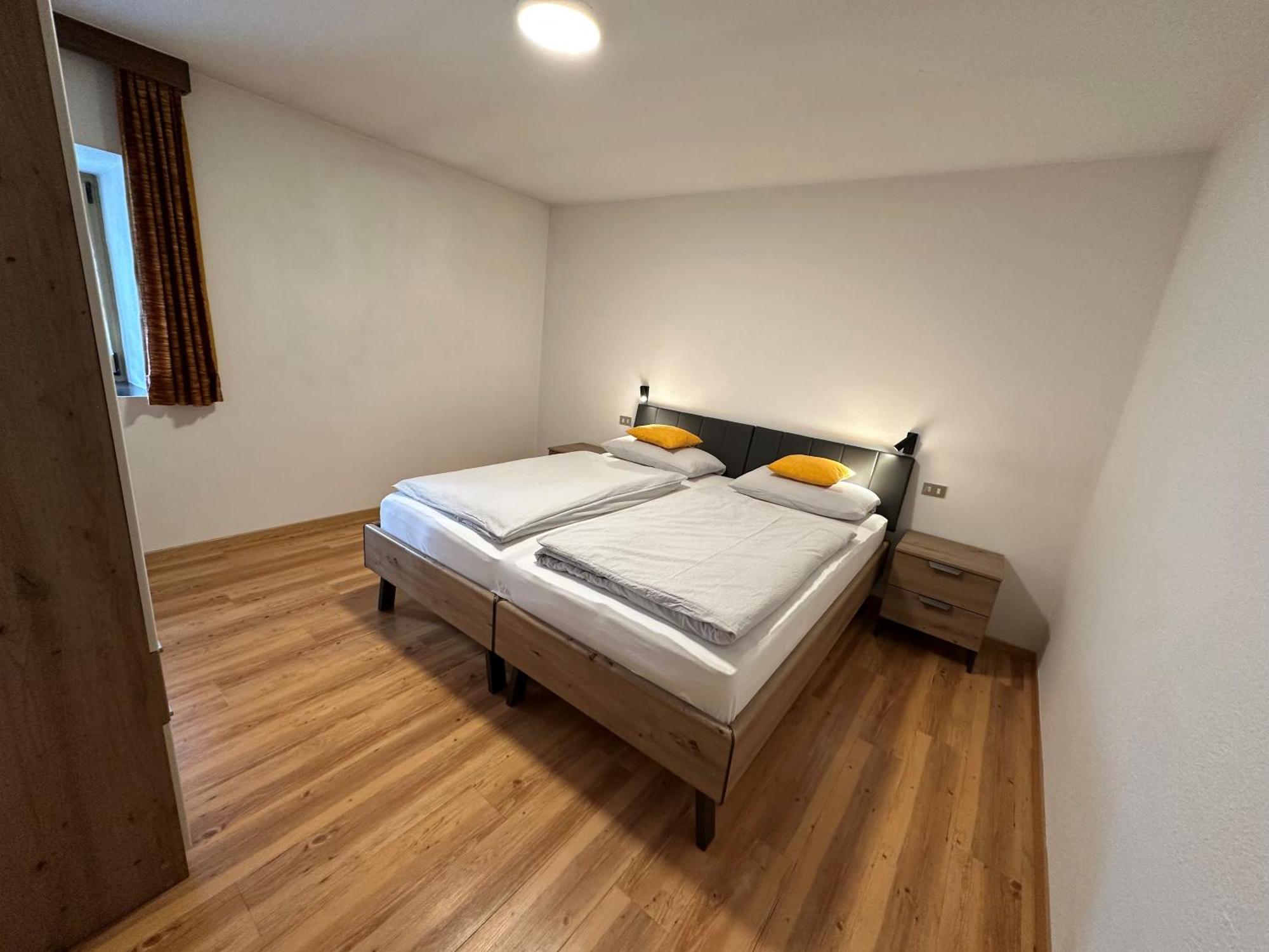 Ciasa Alfri Hotel La Villa  Luaran gambar